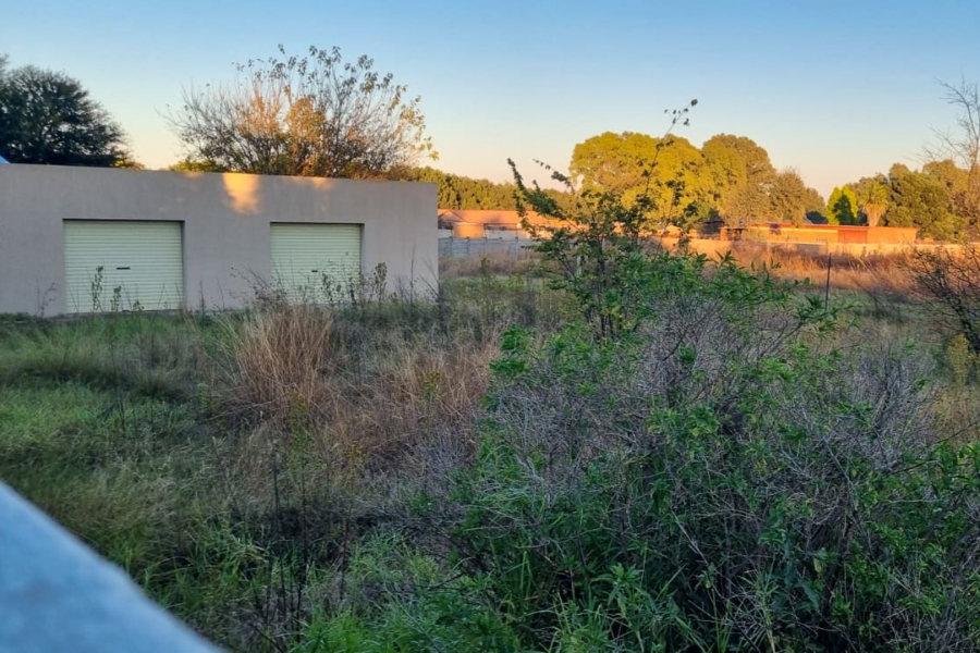 4 Bedroom Property for Sale in Wilkoppies North West